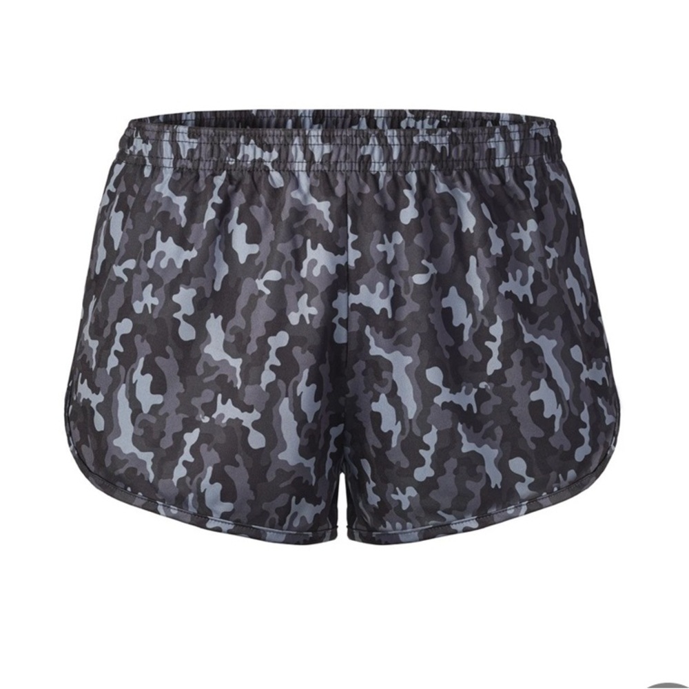 Soffe Running Shorts